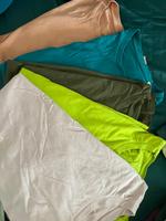 19 BIO Baumwoll T-Shirts Stanley/Stella XXL sehr guter Zustand Bayern - Bad Tölz Vorschau