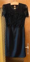 Cocktailkleid schwarz Gr. 38 Nordrhein-Westfalen - Paderborn Vorschau