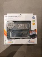 Titan Solar Laptop Charger AM-600, 13.200 mAh Niedersachsen - Barsinghausen Vorschau