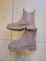 Chelsea Boots H&M Gr 40 Nordrhein-Westfalen - Solingen Vorschau