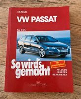 Passat 3c Reparatur Handbuch Sachsen-Anhalt - Schönebeck (Elbe) Vorschau