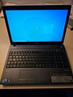 Acer TravelMate 5740 Laptop 15,6" Display  4GB RAM  320GB H Nürnberg (Mittelfr) - Schweinau Vorschau