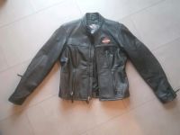 Harley Davidson Damen Motorrad-Lederjacke Gr.M Gr.38/40 NEU Bayern - Holzkirchen Vorschau