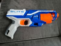 Nerf Pistole Elite incl. Pfeile Bayern - Rottenburg a.d.Laaber Vorschau