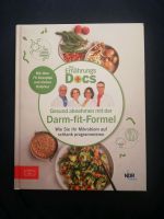 Ernährungs Docs: Darm fit Formel Hamburg-Nord - Hamburg Barmbek Vorschau