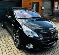 Opel Corsa D 1.6 Turbo OPC l Facelift Nordrhein-Westfalen - Minden Vorschau