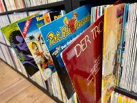 UNSERE WELT HÖRSPIEL LP AUFLÖSUNG VINYL SCHALLPLATTE KINDER 2LP Friedrichshain-Kreuzberg - Friedrichshain Vorschau