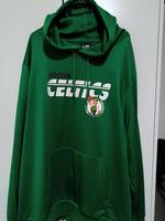 Boston Celtics  New Era Hoddie Gr. XXL Nordrhein-Westfalen - Nettetal Vorschau