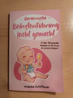 Buch Harmonische Beikosteinführung leicht gemacht Hessen - Lahntal Vorschau