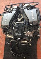 Motor Engine Mercedes S 63 AMG 585PS Benzin M157.985 157.985 Bielefeld - Senne Vorschau