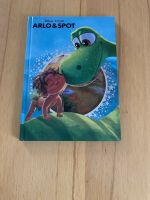 Kinderbuch Arlo & Spot Baden-Württemberg - Heiningen Vorschau