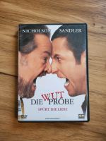 Die Wut Probe DVD Bayern - Bodenmais Vorschau