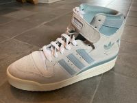 Adidas High sneaker 41,5 Gr. 9 Nordrhein-Westfalen - Mechernich Vorschau