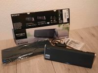 Sony  SRS-BTX 300 Bluetooth-Lautsprecher Box Dresden - Cotta Vorschau