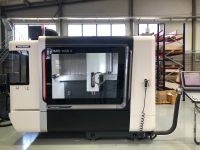 DMG MORI DMC 1450V Rheinland-Pfalz - Auw bei Prüm Vorschau