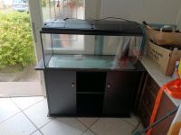 Aquarium 160l + unterschrank Wesertal - Oedelsheim Vorschau