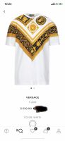 Versace Shirt Baden-Württemberg - Vaihingen an der Enz Vorschau