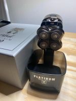 Pitbull Shaver Platinum Pro / Herrenrasierer Hessen - Fulda Vorschau