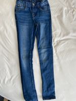 Jeans Gr. 152 Marke Garcia Kr. München - Gräfelfing Vorschau