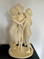 V&A 1995 Barock Antonio Canova Die 3 Grazien Skulptur Nürnberg (Mittelfr) - Nordstadt Vorschau