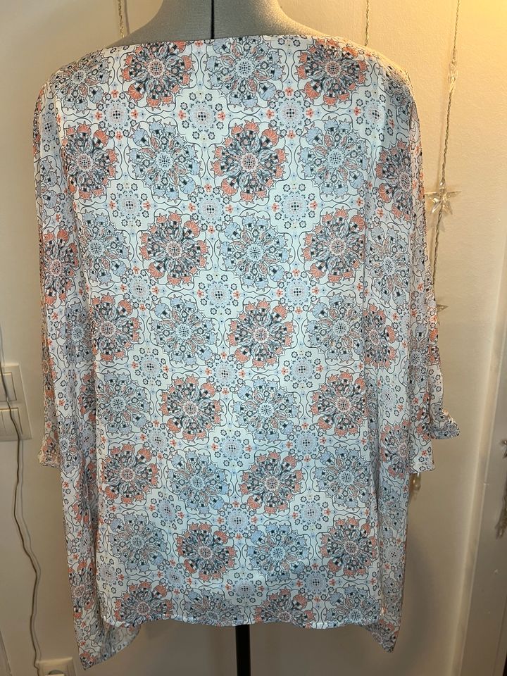 Bluse Tunika Tom Tailor Gr. 36 in Bremen