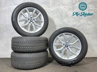 Org BMW X5 G05 X6 G06 Winterräder Winterreifen 265/50 R19 19 Zoll Dortmund - Mitte Vorschau