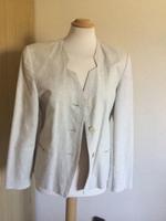 Blazer Jacke beige sand - 90s vintage Bayern - Olching Vorschau