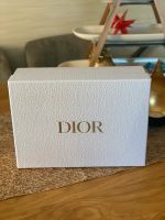 Dior Geschenkbox weiß neu Leipzig - Burghausen-Rückmarsdorf Vorschau