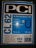 1.8x Rollen PCI CL 62 ULTRATAPE Dichtband 10 m Baden-Württemberg - Sinsheim Vorschau