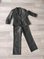 Whoopi Anzug Zweiteiler Sakko Blazer Jacke Hose Festlich Gr. 140 Bayern - Buxheim Memmingen Vorschau