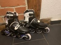 Osprey Rollschuhe Inlineskates Inliner 33 34 35 36 37 verstellbar Sachsen-Anhalt - Quedlinburg Vorschau