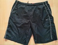 Sportshorts Herren Nike Schwarz Dresden - Leubnitz-Neuostra Vorschau