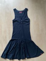 Kleid, EDC by Esprit, Gr. XS, schwarz, wie Neu Sachsen-Anhalt - Halle Vorschau