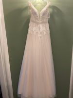 Hochzeitskleid/ Brautkleid neu Gr. 36 Bremen - Borgfeld Vorschau