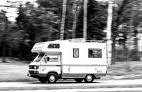 Vw t3 Wohnmobil Karmann "Gipsy" Projekt Brandenburg - Grunow-Dammendorf Vorschau