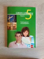 Green Line New 5 Bayern Bayern - Triftern Vorschau