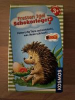 Fressen Igel Schokoriegel?, Kinderspiel, Kosmos, 3+ Schleswig-Holstein - Bad Oldesloe Vorschau