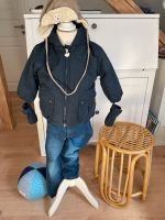 Steiff Winterjacke plus Handschuhe Gr. 74 Nordrhein-Westfalen - Nettetal Vorschau