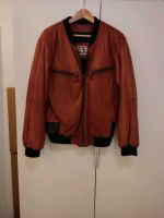 Herren Lederjacke Blouson Gr. XL Paganini Berlin - Wilmersdorf Vorschau