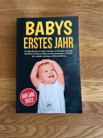 Buch für werdende Eltern - Babys erstes Jahr (Auflage 2022) Sachsen - Chemnitz Vorschau