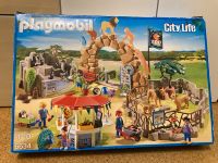 Playmobil Zoo 6634 Nordrhein-Westfalen - Schieder-Schwalenberg Vorschau