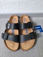 Damen Sandalen Arizona Birkenstock Gr.39 Baden-Württemberg - Villingen-Schwenningen Vorschau