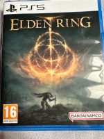 Elden Ring PS5 Spiel mit Bonus Code Wandsbek - Hamburg Sasel Vorschau