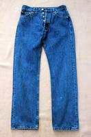 Original Levis Jeans 714 W30 L30 Top Zustand Bundweite ca. 74cm Hessen - Bad Nauheim Vorschau