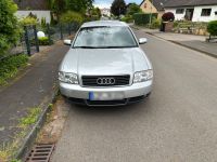 Audi A6 2.4 - Nordrhein-Westfalen - Lage Vorschau