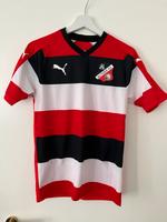 Altona 93 Hamburg Trikot - Gr.S Oberliga Puma Hessen - Kirchhain Vorschau
