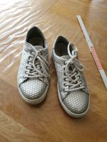 Tolle Kinderschuhe  Schuhe gr 36 Leder von skor Hamburg-Mitte - Hamburg Billstedt   Vorschau