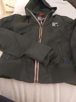 Superdry Herrenjacke Kiel - Hasseldieksdamm Vorschau