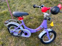 Kinderfahrrad Puky Sachsen-Anhalt - Bernburg (Saale) Vorschau