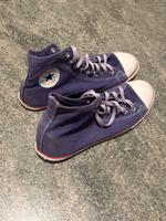 Converse All Star  x  Vintage Schuhe Baden-Württemberg - Ettlingen Vorschau